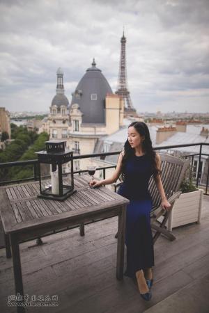 娄艺潇-第1张图片-旧杳电影网