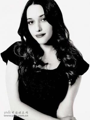 凯特·戴琳斯-第1张图片-旧杳电影网