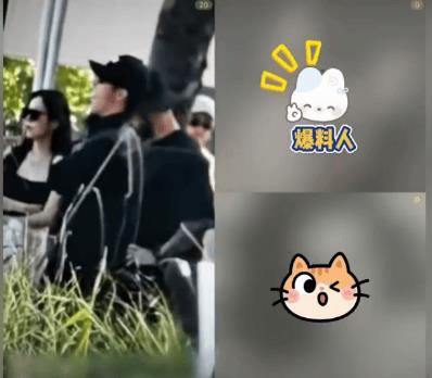 黄景瑜被曝恋情瓜!网友直播爆料其多次带女生回家-第1张图片-旧杳电影网 黄景瑜被曝恋情瓜!网友直播爆料其多次带女生回家-第1张图片-旧杳电影网