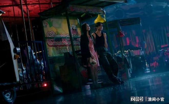 《双轨》火是火了,但观众的弃剧理由出奇一致-第3张图片-旧杳电影网 《双轨》火是火了,但观众的弃剧理由出奇一致-第3张图片-旧杳电影网