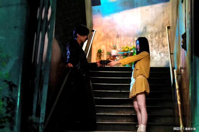 《双轨》火是火了,但观众的弃剧理由出奇一致-第5张图片-旧杳电影网 《双轨》火是火了,但观众的弃剧理由出奇一致-第5张图片-旧杳电影网