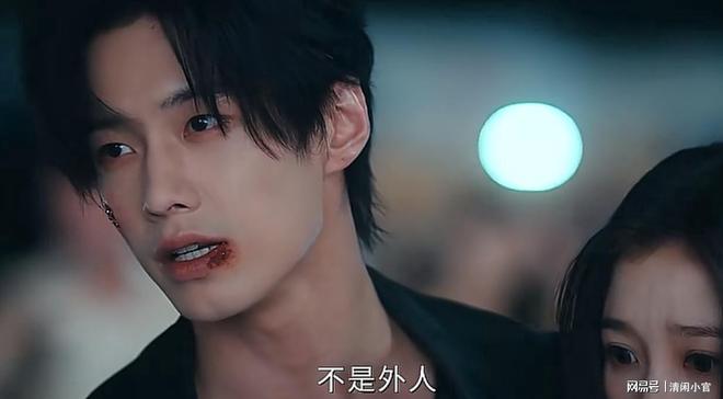 《双轨》火是火了,但观众的弃剧理由出奇一致-第9张图片-旧杳电影网 《双轨》火是火了,但观众的弃剧理由出奇一致-第9张图片-旧杳电影网