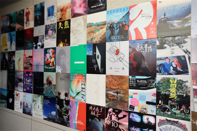 聚焦“家庭”主题 第三届家庭影像展在北京开幕-第6张图片-旧杳电影网 聚焦“家庭”主题 第三届家庭影像展在北京开幕-第6张图片-旧杳电影网