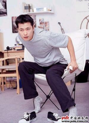 郑宇成-第1张图片-旧杳电影网