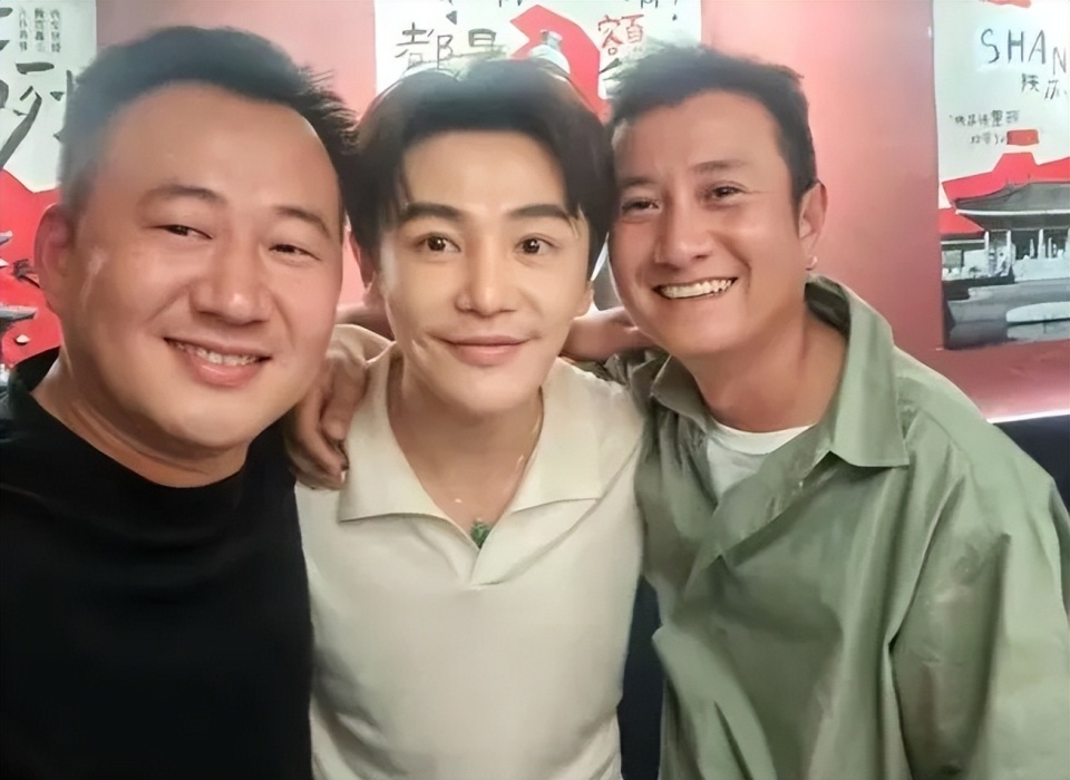 孙坚发文力捧文章翻车,被质疑支持孕期出轨,本人连忙删文装无辜-第1张图片-旧杳电影网 孙坚发文力捧文章翻车,被质疑支持孕期出轨,本人连忙删文装无辜-第1张图片-旧杳电影网