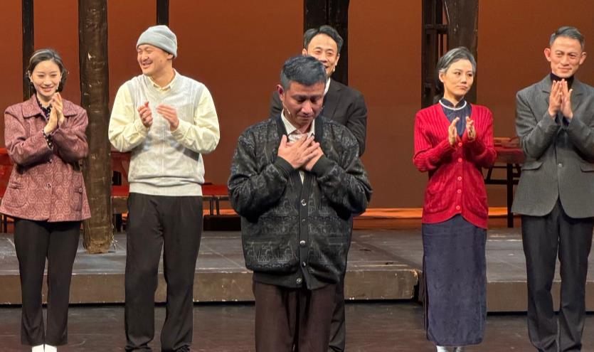 孙坚发文力捧文章翻车,被质疑支持孕期出轨,本人连忙删文装无辜-第14张图片-旧杳电影网 孙坚发文力捧文章翻车,被质疑支持孕期出轨,本人连忙删文装无辜-第14张图片-旧杳电影网