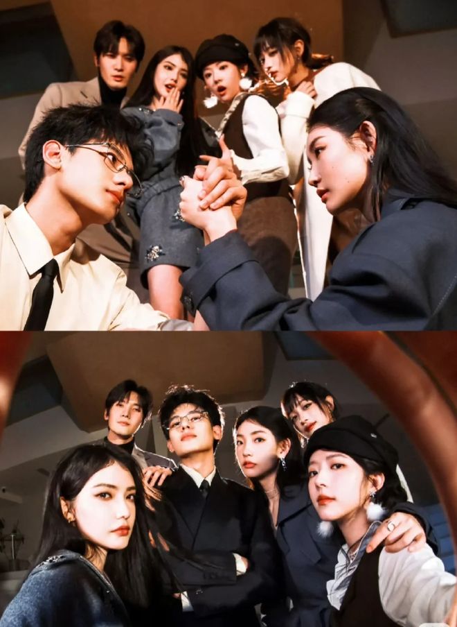 offer衍生剧《即刻上场》上演律师职场生存战,大结局厮杀超燃!-第4张图片-旧杳电影网 offer衍生剧《即刻上场》上演律师职场生存战,大结局厮杀超燃!-第4张图片-旧杳电影网