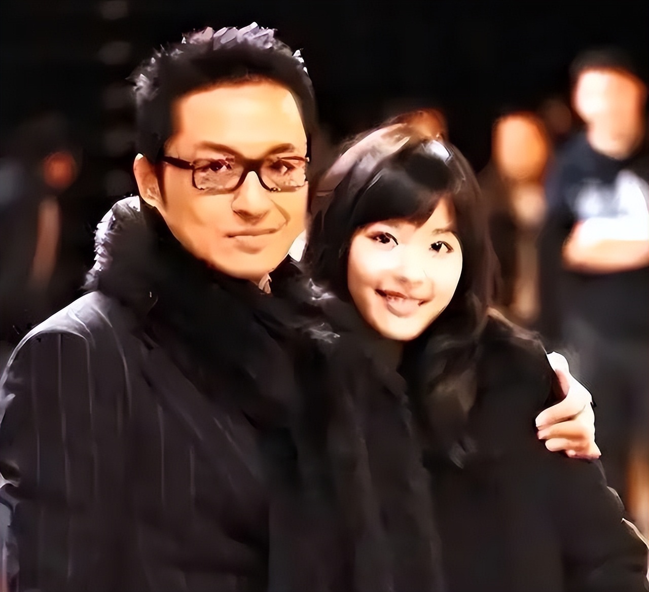 马景涛现状:发福到认不出,和新女友很甜蜜,辽宁亲戚和他很亲近-第5张图片-旧杳电影网 马景涛现状:发福到认不出,和新女友很甜蜜,辽宁亲戚和他很亲近-第5张图片-旧杳电影网