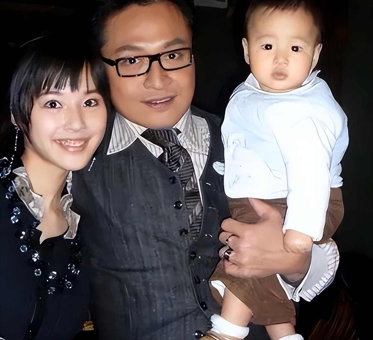 马景涛现状:发福到认不出,和新女友很甜蜜,辽宁亲戚和他很亲近-第4张图片-旧杳电影网 马景涛现状:发福到认不出,和新女友很甜蜜,辽宁亲戚和他很亲近-第4张图片-旧杳电影网