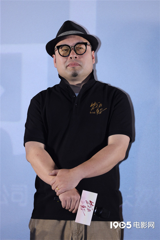 《岁岁平安》首映 段奥娟-自身经历和岁岁有共鸣-第6张图片-旧杳电影网