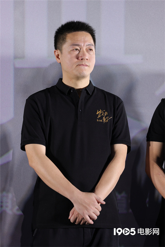 《岁岁平安》首映 段奥娟-自身经历和岁岁有共鸣-第8张图片-旧杳电影网