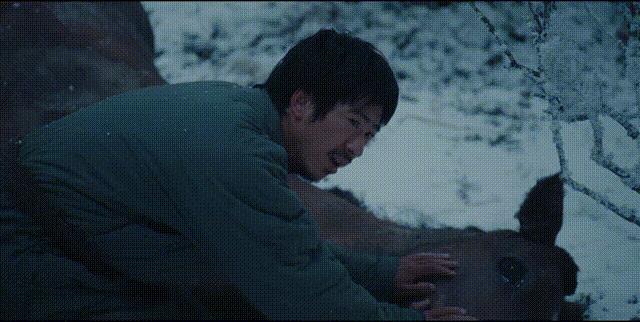 《反人类暴行》开播！看完2集后，我要说：这是观众最想看的国剧-第1张图片-旧杳电影网