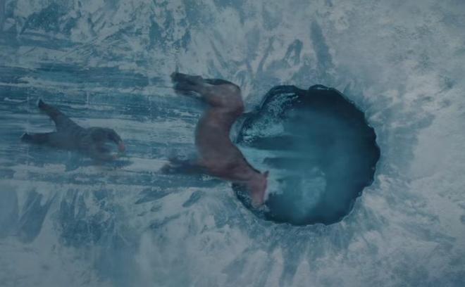 《反人类暴行》开播！看完2集后，我要说：这是观众最想看的国剧-第5张图片-旧杳电影网