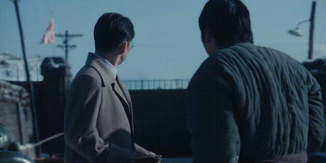 《反人类暴行》开播！看完2集后，我要说：这是观众最想看的国剧-第7张图片-旧杳电影网