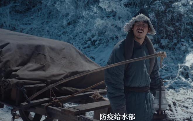 《反人类暴行》开播！看完2集后，我要说：这是观众最想看的国剧-第8张图片-旧杳电影网