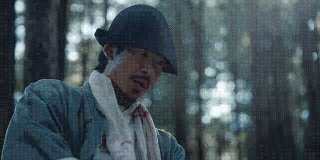 《反人类暴行》开播！看完2集后，我要说：这是观众最想看的国剧-第19张图片-旧杳电影网