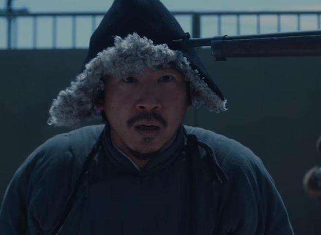 《反人类暴行》开播！看完2集后，我要说：这是观众最想看的国剧-第21张图片-旧杳电影网