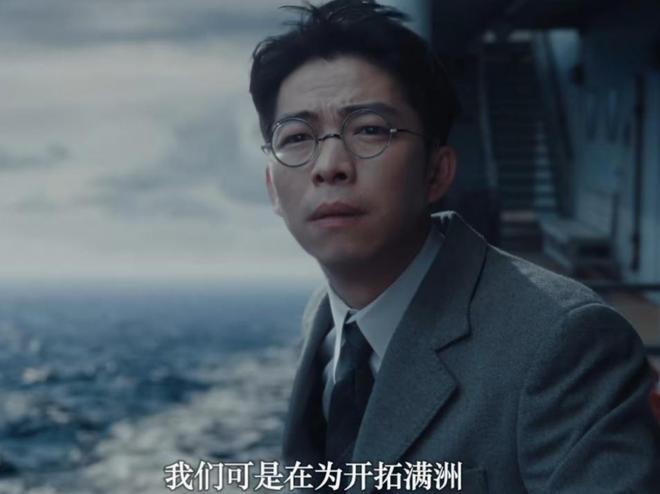 《反人类暴行》开播！看完2集后，我要说：这是观众最想看的国剧-第22张图片-旧杳电影网