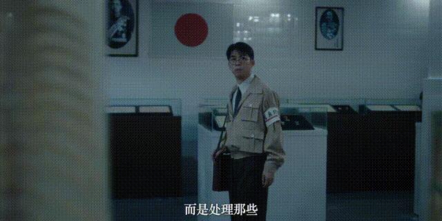 《反人类暴行》开播！看完2集后，我要说：这是观众最想看的国剧-第23张图片-旧杳电影网