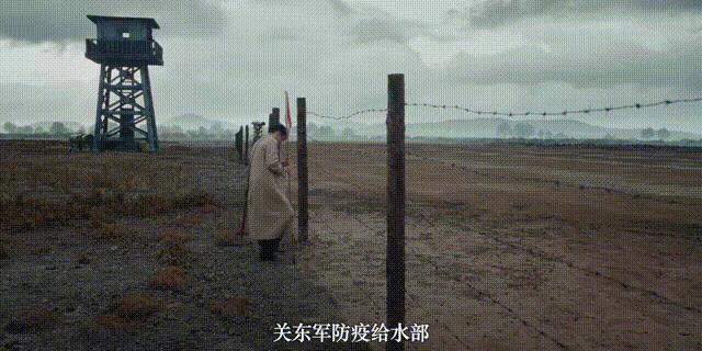 《反人类暴行》开播！看完2集后，我要说：这是观众最想看的国剧-第30张图片-旧杳电影网