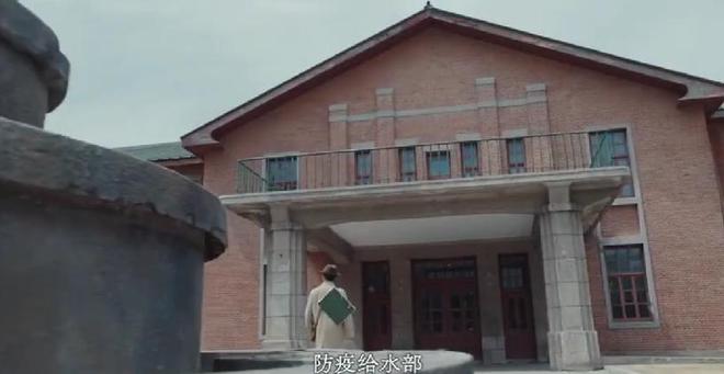 《反人类暴行》开播！看完2集后，我要说：这是观众最想看的国剧-第34张图片-旧杳电影网