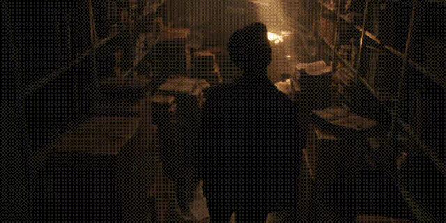 《反人类暴行》开播！看完2集后，我要说：这是观众最想看的国剧-第37张图片-旧杳电影网