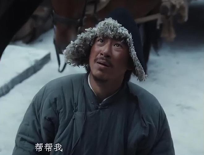 《反人类暴行》开播！看完2集后，我要说：这是观众最想看的国剧-第40张图片-旧杳电影网