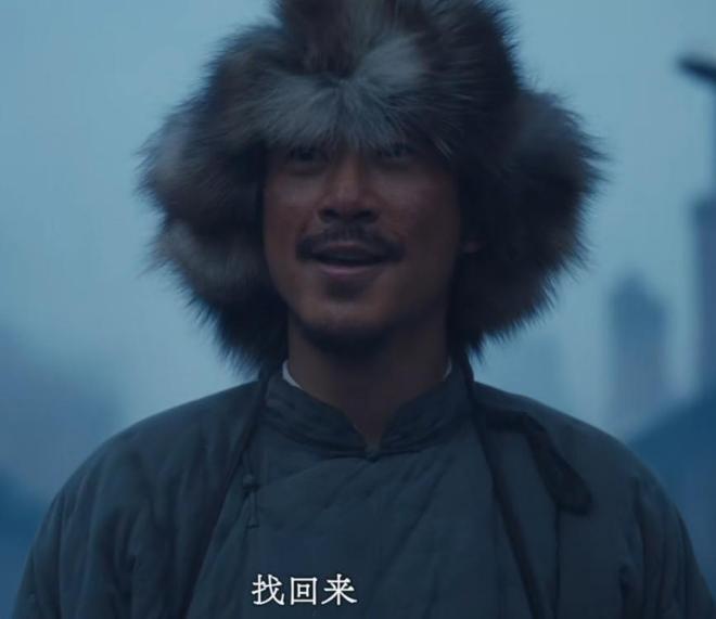 《反人类暴行》开播！看完2集后，我要说：这是观众最想看的国剧-第43张图片-旧杳电影网