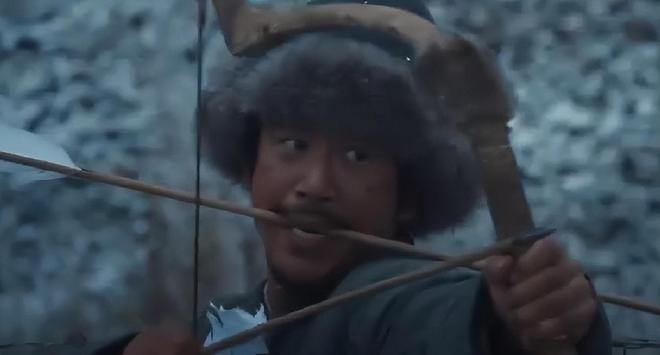 《反人类暴行》开播！看完2集后，我要说：这是观众最想看的国剧-第42张图片-旧杳电影网