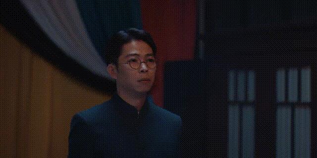 《反人类暴行》开播！看完2集后，我要说：这是观众最想看的国剧-第44张图片-旧杳电影网