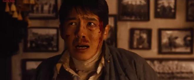 《反人类暴行》开播！看完2集后，我要说：这是观众最想看的国剧-第47张图片-旧杳电影网