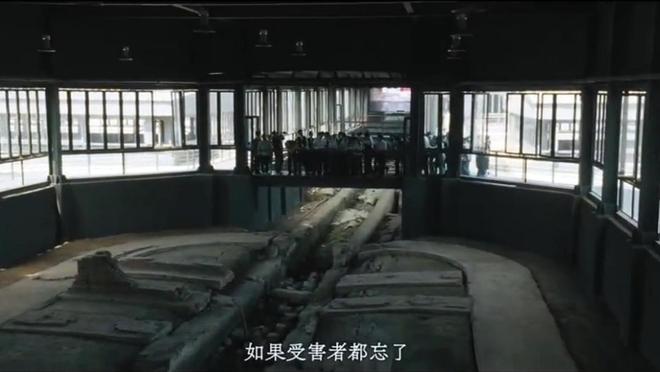 《反人类暴行》开播！看完2集后，我要说：这是观众最想看的国剧-第51张图片-旧杳电影网