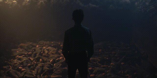 《反人类暴行》开播！看完2集后，我要说：这是观众最想看的国剧-第49张图片-旧杳电影网