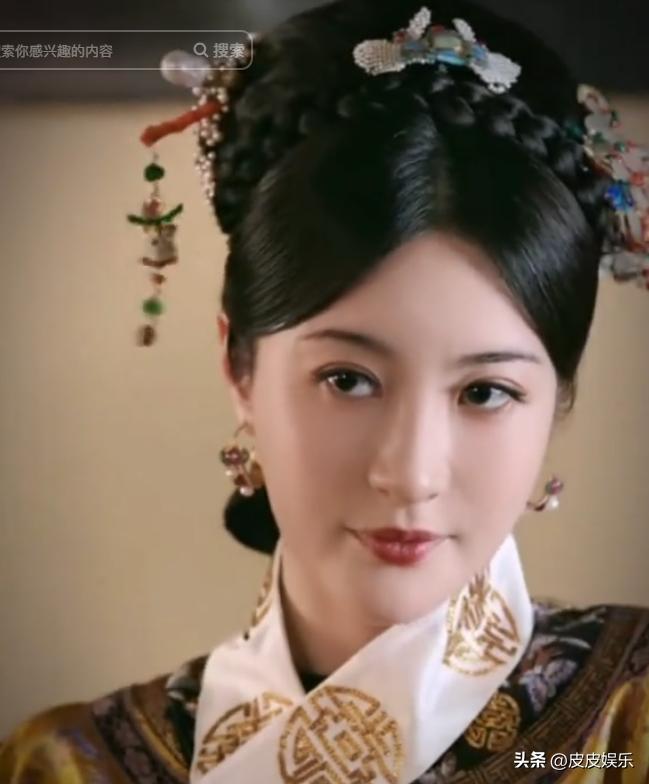 “戏混子”扎堆?演技尴尬、相貌平平,这几位演员实在离谱-第6张图片-旧杳电影网 “戏混子”扎堆?演技尴尬、相貌平平,这几位演员实在离谱-第6张图片-旧杳电影网