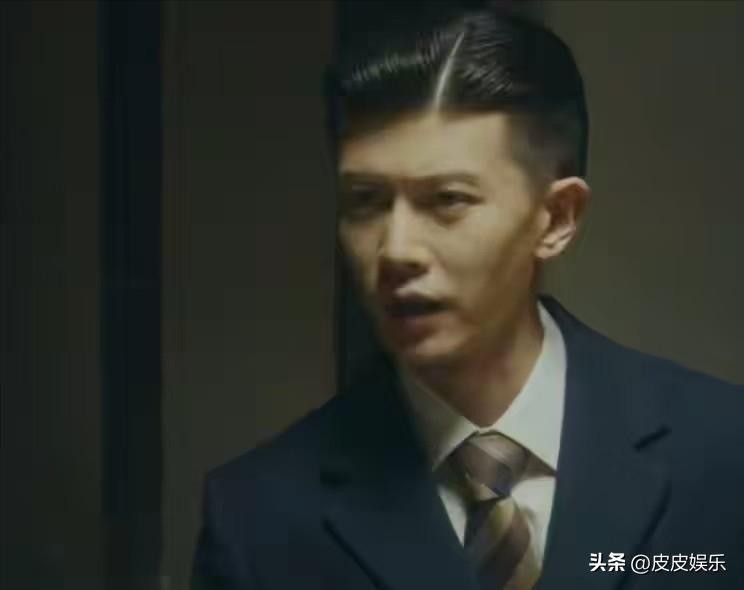 “戏混子”扎堆?演技尴尬、相貌平平,这几位演员实在离谱-第10张图片-旧杳电影网 “戏混子”扎堆?演技尴尬、相貌平平,这几位演员实在离谱-第10张图片-旧杳电影网