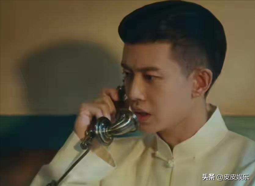 “戏混子”扎堆?演技尴尬、相貌平平,这几位演员实在离谱-第9张图片-旧杳电影网 “戏混子”扎堆?演技尴尬、相貌平平,这几位演员实在离谱-第9张图片-旧杳电影网