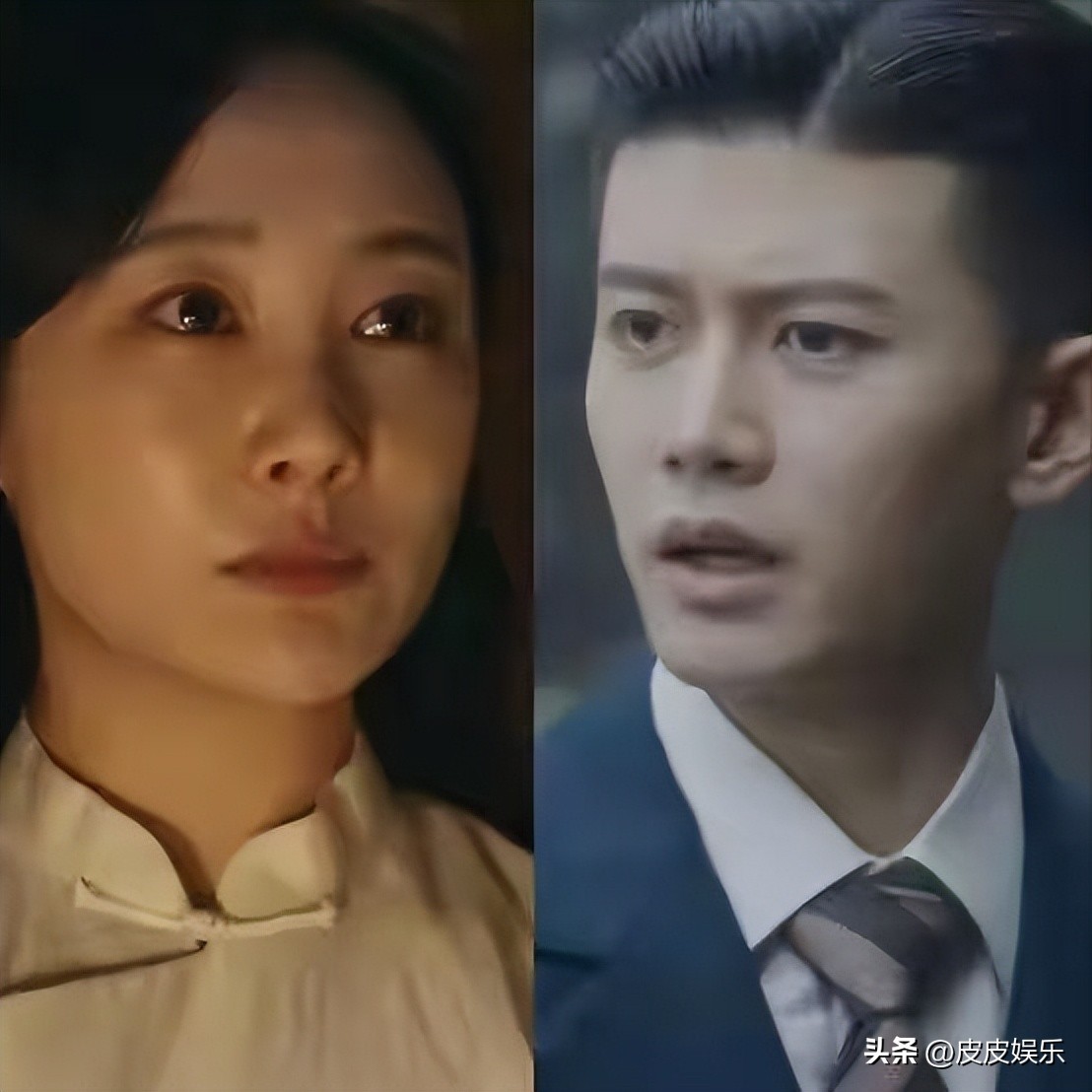 “戏混子”扎堆?演技尴尬、相貌平平,这几位演员实在离谱-第8张图片-旧杳电影网 “戏混子”扎堆?演技尴尬、相貌平平,这几位演员实在离谱-第8张图片-旧杳电影网