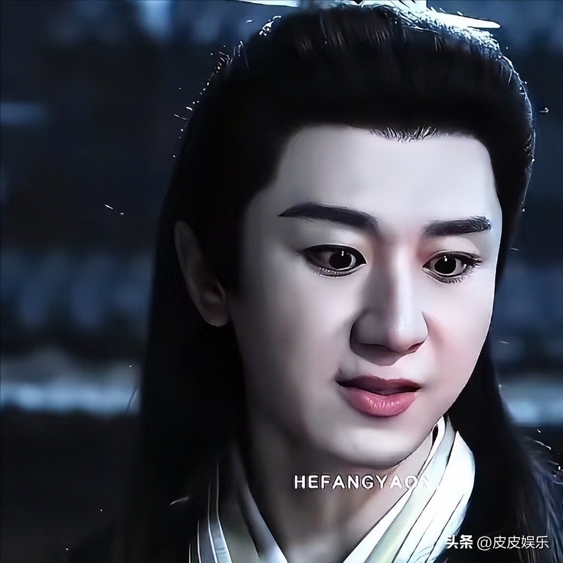 “戏混子”扎堆?演技尴尬、相貌平平,这几位演员实在离谱-第13张图片-旧杳电影网 “戏混子”扎堆?演技尴尬、相貌平平,这几位演员实在离谱-第13张图片-旧杳电影网