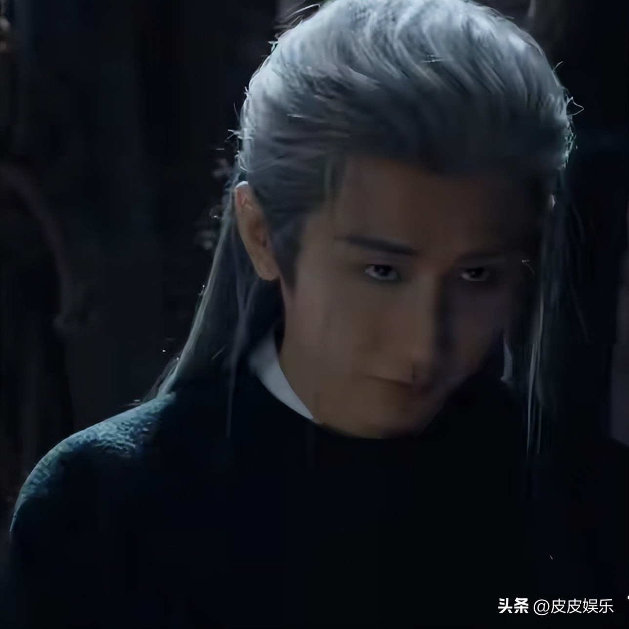 “戏混子”扎堆?演技尴尬、相貌平平,这几位演员实在离谱-第15张图片-旧杳电影网 “戏混子”扎堆?演技尴尬、相貌平平,这几位演员实在离谱-第15张图片-旧杳电影网