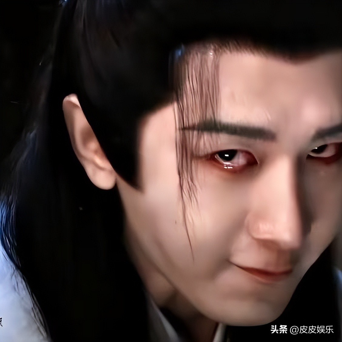 “戏混子”扎堆?演技尴尬、相貌平平,这几位演员实在离谱-第14张图片-旧杳电影网 “戏混子”扎堆?演技尴尬、相貌平平,这几位演员实在离谱-第14张图片-旧杳电影网