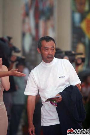 田壮壮-第1张图片-旧杳电影网