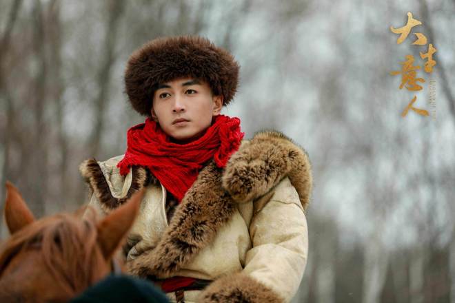 陈晓：在沉默中蓄力，以角色破局-第1张图片-旧杳电影网