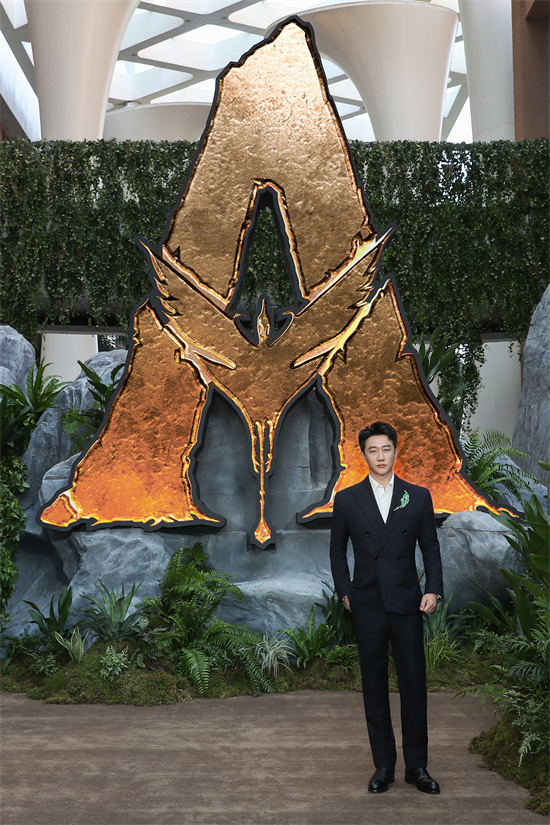 《阿凡达3》中国首映 卡梅隆邓超孙俪等主创亮相-第5张图片-旧杳电影网 《阿凡达3》中国首映 卡梅隆邓超孙俪等主创亮相-第5张图片-旧杳电影网