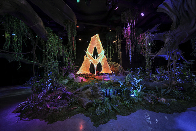 《阿凡达3》中国首映 卡梅隆邓超孙俪等主创亮相-第7张图片-旧杳电影网 《阿凡达3》中国首映 卡梅隆邓超孙俪等主创亮相-第7张图片-旧杳电影网