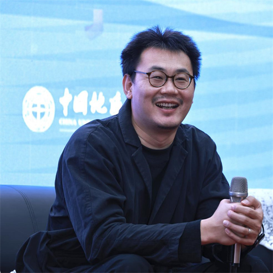 2025“冬暖”主题展映暨艺术电影创作交流会举行-第4张图片-旧杳电影网