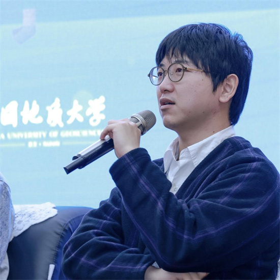 2025“冬暖”主题展映暨艺术电影创作交流会举行-第7张图片-旧杳电影网