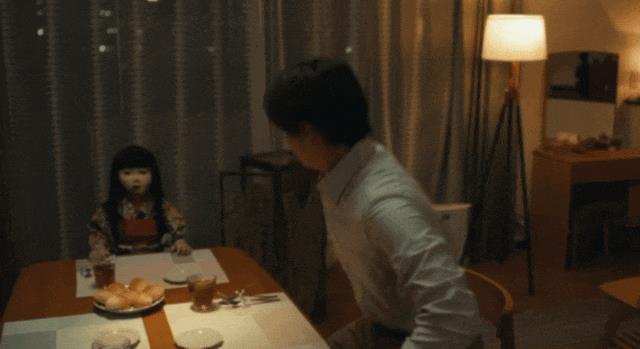 尺度炸裂!不愧是近期日本恐影No.1-第1张图片-旧杳电影网 尺度炸裂!不愧是近期日本恐影No.1-第1张图片-旧杳电影网