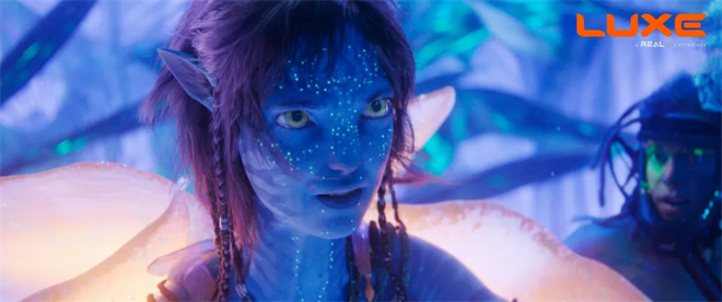 《阿凡达3》年末将映!RealD推出专属主题3D眼镜-第5张图片-旧杳电影网 《阿凡达3》年末将映!RealD推出专属主题3D眼镜-第5张图片-旧杳电影网