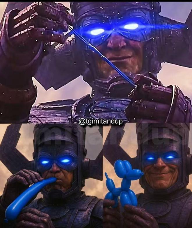 复古叙事破困局——《神奇4侠:初露锋芒》-第6张图片-旧杳电影网 复古叙事破困局——《神奇4侠:初露锋芒》-第6张图片-旧杳电影网