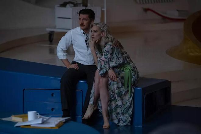 复古叙事破困局——《神奇4侠:初露锋芒》-第12张图片-旧杳电影网 复古叙事破困局——《神奇4侠:初露锋芒》-第12张图片-旧杳电影网